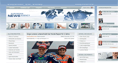 Desktop Screenshot of en-a.ch